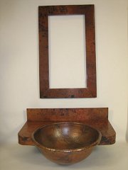 Copper Sink (11)